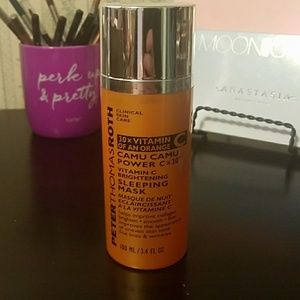 Peter Thomas Roth Camu Camu Sleeping Mask